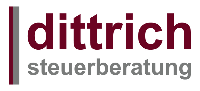 Logo: Dittrich Steuerberatung, 